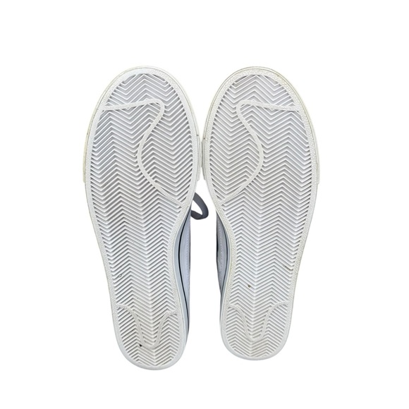 Nike Womens Court Legacy Sneakers Size 7.5 - Picture 6 of 9